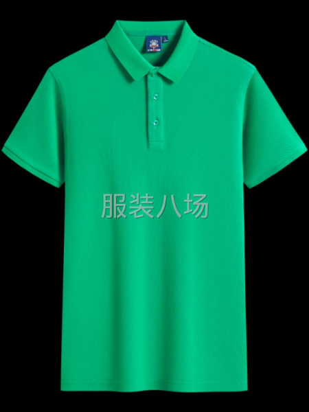 本公司常年生产针织产品，如:T桖，POLO衫，卫衣，卫裤-第3张图片