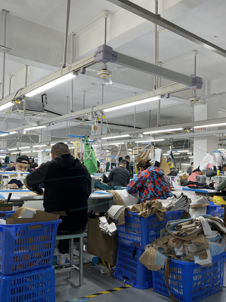招精品车工15名，工价高货源稳定，待遇好-第5张图片