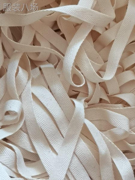 各种织带，棉绳-第2张图片