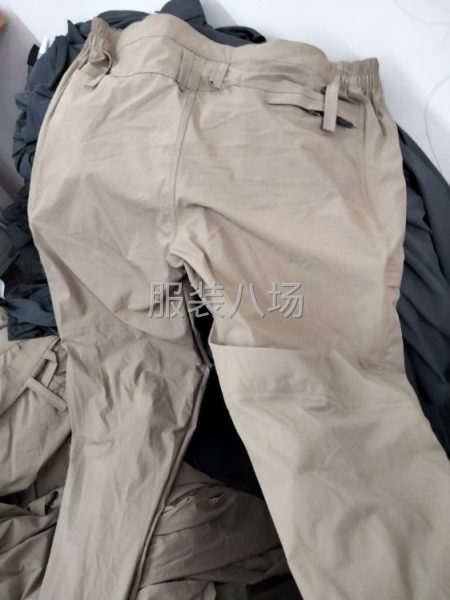 1100件裤子/衬衫外发-第2张图片
