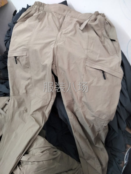 1100件裤子/衬衫外发-第1张图片