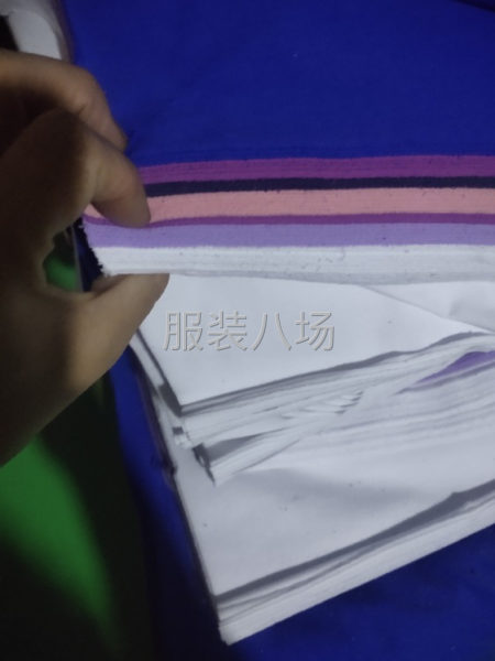 衛衣，圓領帽衫，針織-第2張圖片