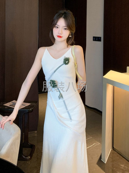 承接各类服装 加工-第1张图片