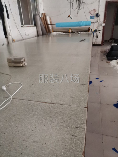 连裁带做服装厂诚寻：长期合作老板，市场活，网店活，订单活-第3张图片