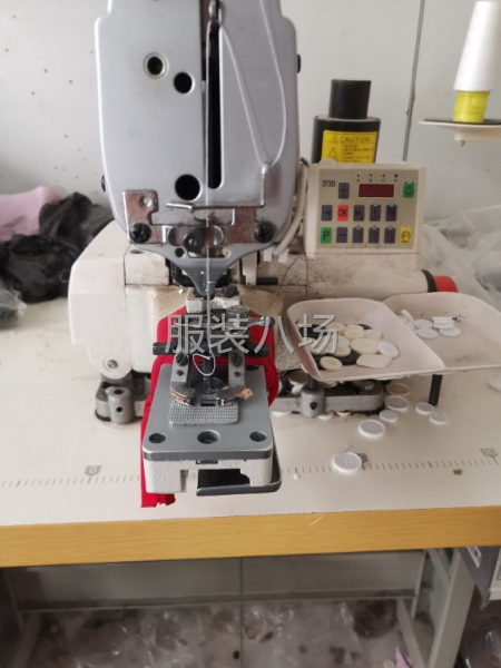 连裁带做服装厂诚寻：长期合作老板，市场活，网店活，订单活-第5张图片