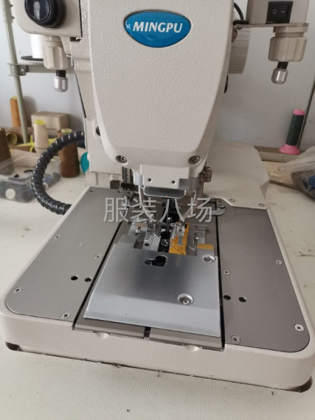 连裁带做服装厂诚寻：长期合作老板，市场活，网店活，订单活-第4张图片