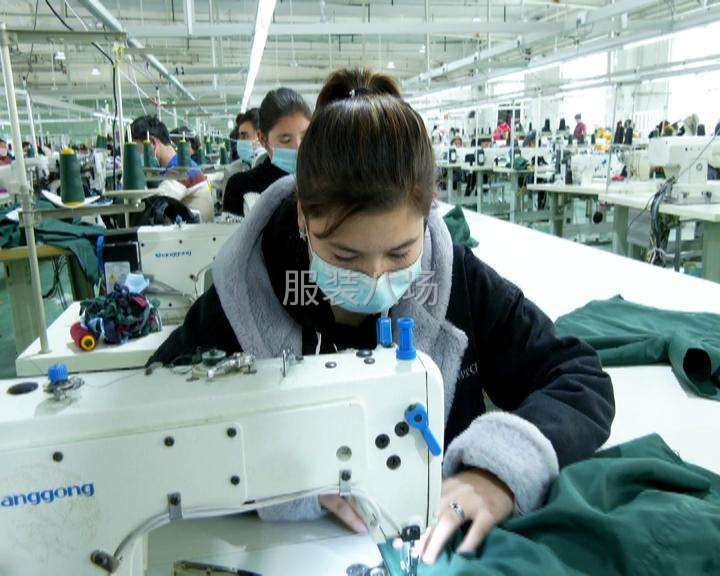 精裝修廠房出租適合中型服裝企業-第4張圖片