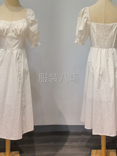 承接针梭织全品类服饰定制加工-第2张图片
