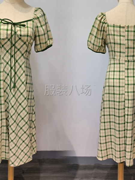 承接针梭织全品类服饰定制加工-第3张图片