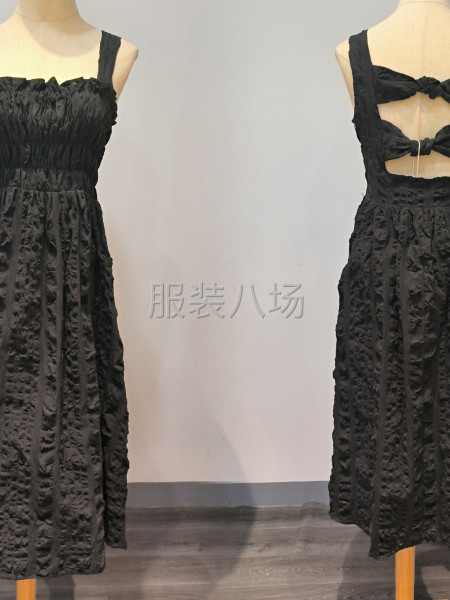 承接针梭织全品类服饰定制加工-第1张图片