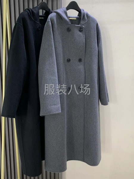 双面羊绒大衣定单加工-第3张图片