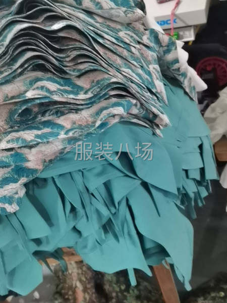 承接各类网销服装加工-第1张图片