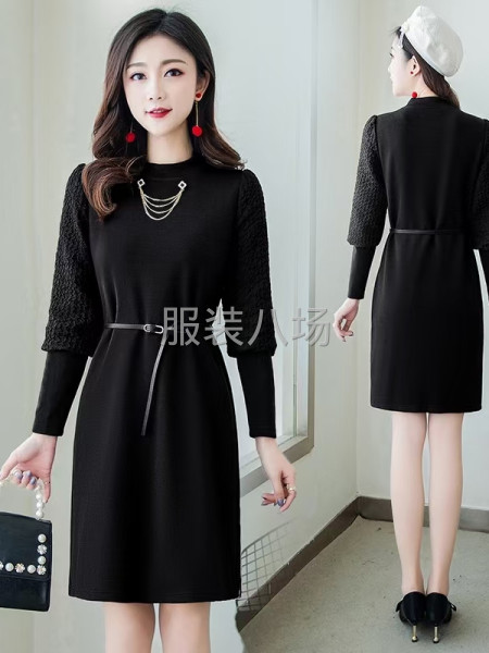 品牌折扣女装批发-第4张图片