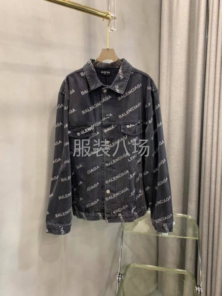 新铭新服饰牛仔源头工厂-第1张图片