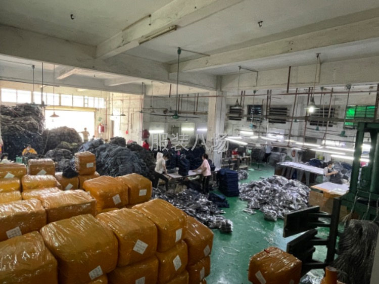新铭新服饰牛仔源头工厂-第3张图片