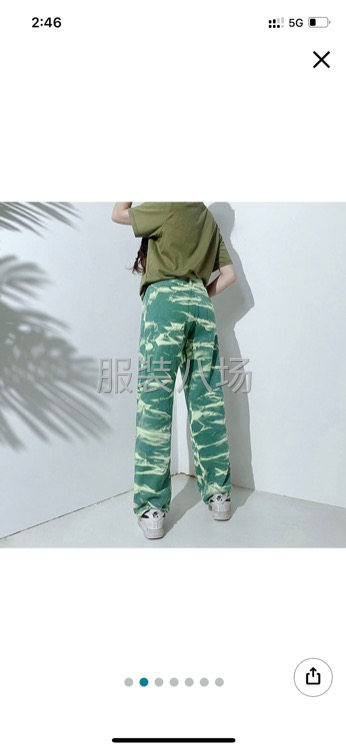 新铭新服饰牛仔源头工厂-第2张图片