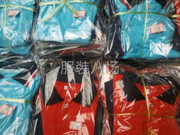 undefined - 批发儿童套装200件 - 图4