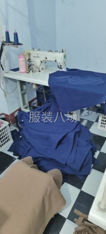 專業圍裙加工-第1張圖片