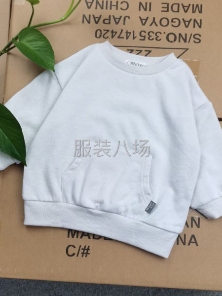 批发卫衣800件-第4张图片