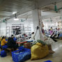 广州 - 海珠区 - 南洲 - 车间全品服装生产管理