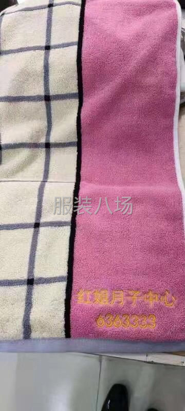 承接各种刺绣订单-第1张图片