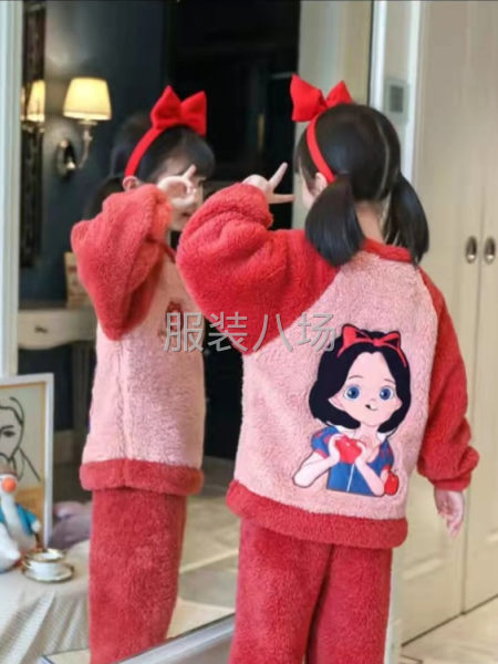 服装厂找长期合作的客户-第4张图片
