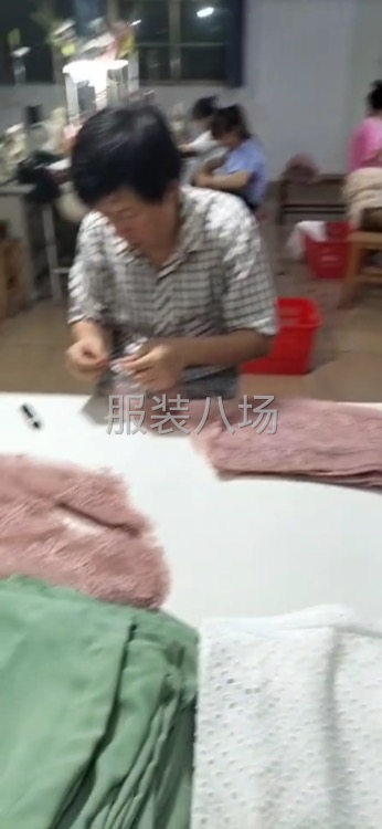 本厂有多年包工包料经验，从头版到生产-第1张图片
