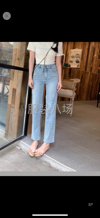 張熠服裝有限公司，合作共贏！

請輸入-第8張圖片