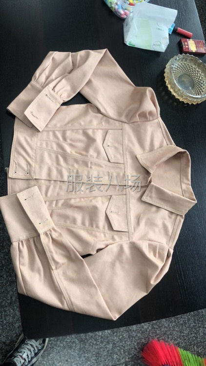 張熠服裝有限公司，合作共贏！

請輸入-第7張圖片