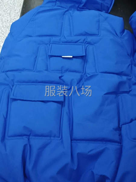 監(jiān)獄棉服羽絨服車間一周內(nèi)有工時-第1張圖片