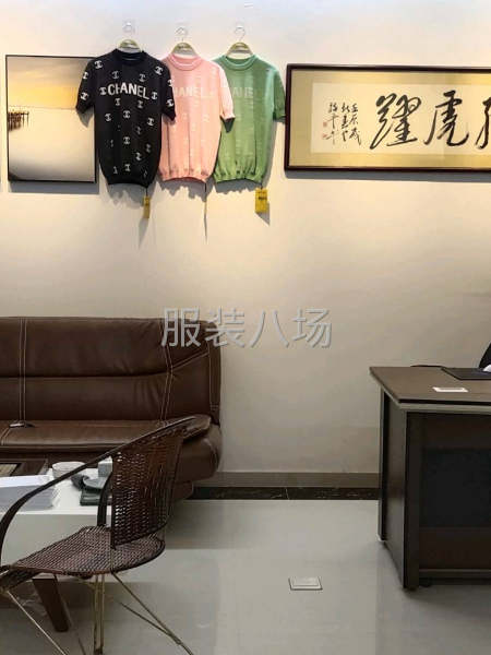 澄海毛衣工廠-第1張圖片
