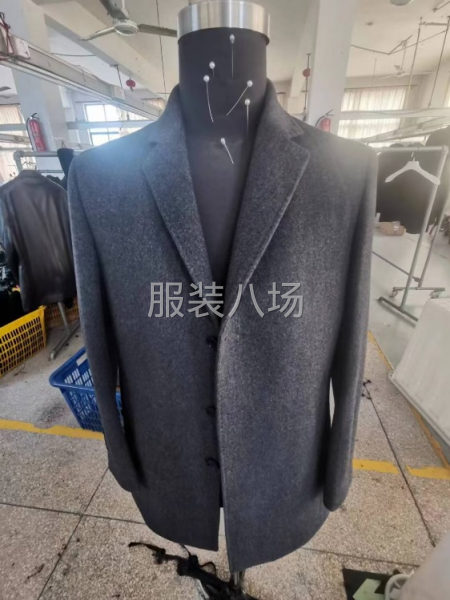 专业羽绒服男装工厂-第1张图片