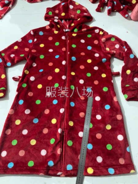 承接服裝服飾加工舞臺裝演出服生產-第4張圖片