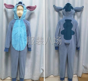 undefined - 承接服装服饰加工舞台装演出服生产 - 图1