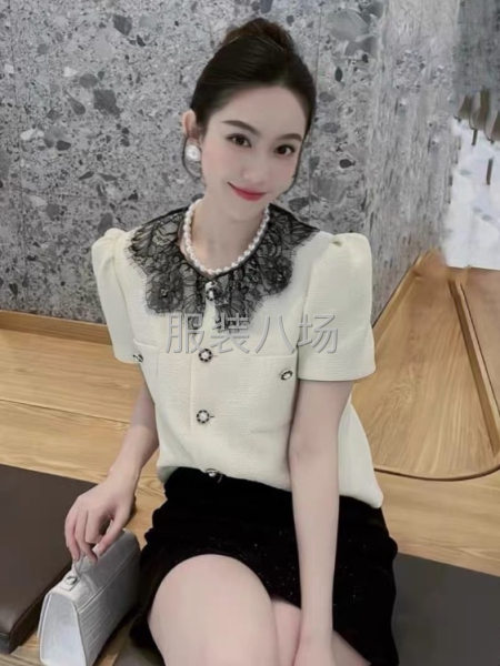 服装工厂，诚寻各种订单，专业生产女装-第1张图片