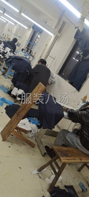 小李加工厂招熟练车工-第2张图片