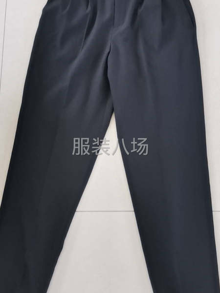 4千件休闲裤外发-第1张图片