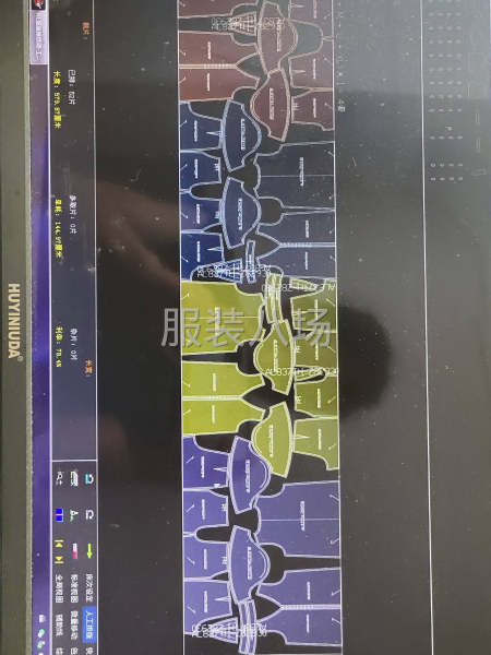 裁床临工团队-第1张图片