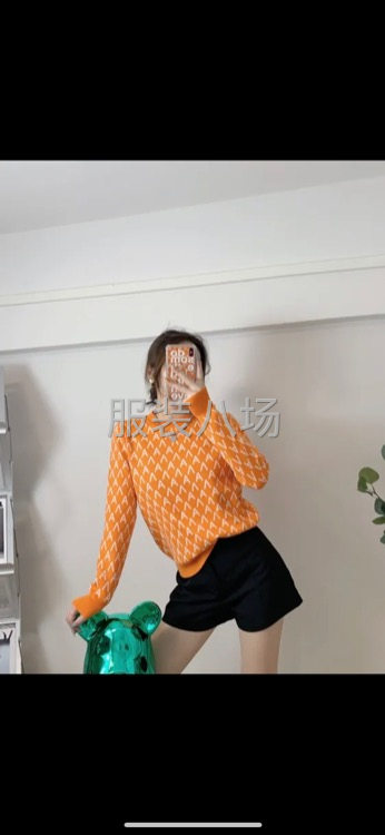 毛织厂专业15年
 承接毛衣订单 东莞大朗毛织时装厂诚寻长期-第1张图片