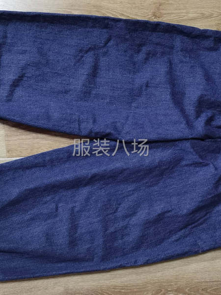 800件女装/牛仔/裤子外发-第2张图片