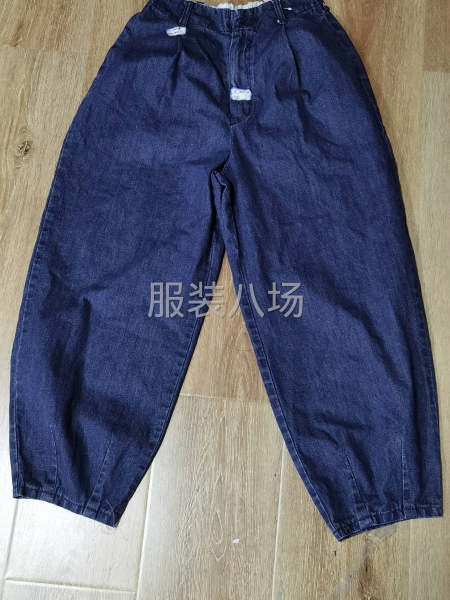800件女装/牛仔/裤子外发-第1张图片