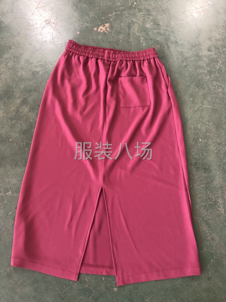 1500件女裝/褲子外發-第2張圖片