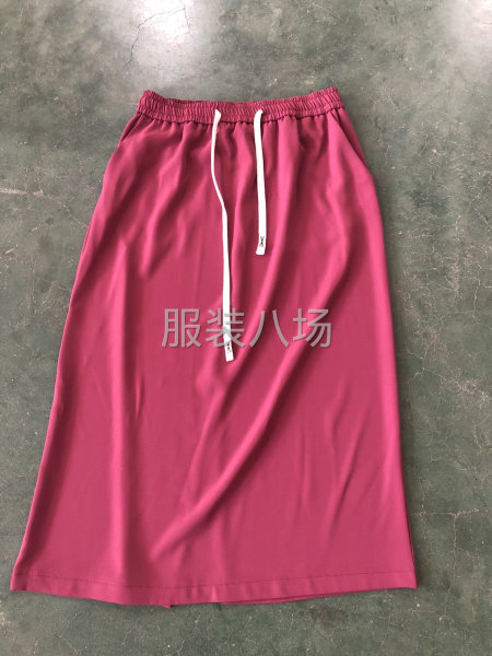 1500件女裝/褲子外發-第1張圖片