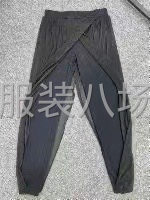 时装女裤休闲-第6张图片