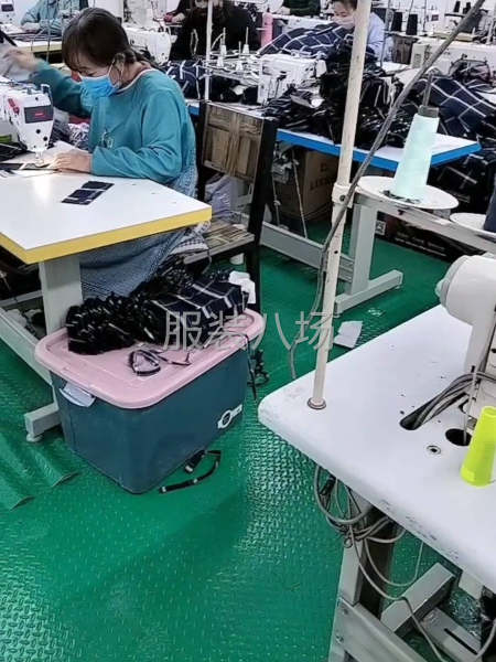 针织活，可以长期合作，梭织活做精品-第3张图片