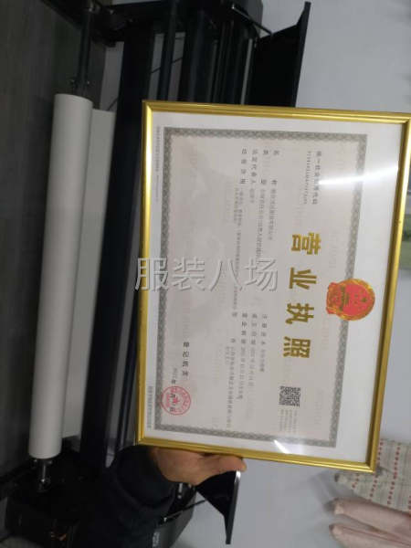 针织活可长期合作，梭织活做精品-第4张图片