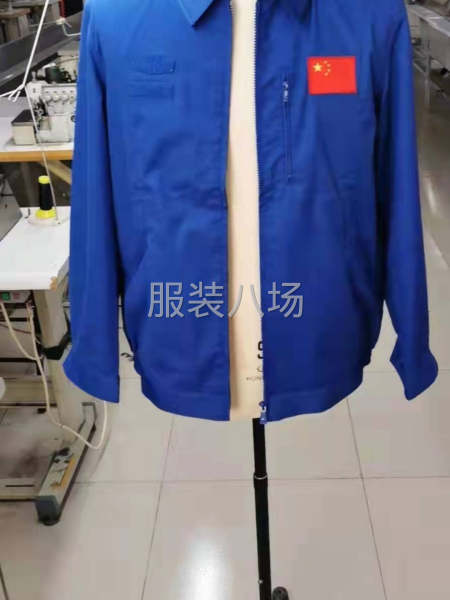 针织活可长期合作，梭织活做精品-第3张图片