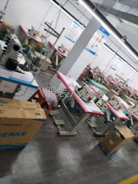 针织活可长期合作，梭织活做精品-第5张图片