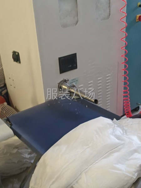 主做棉服，羽绒棉，绗棉，羊羔毛，薄棉-第2张图片