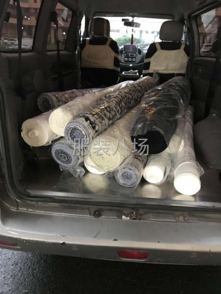 招整件车工30名，小烫1名，裁剪副刀一名-第3张图片